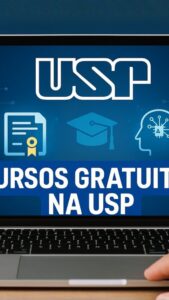 USP libera 10 mil vagas em&hellip;