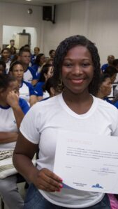 Programa Senac de Gratuidade 2026: quem&hellip;