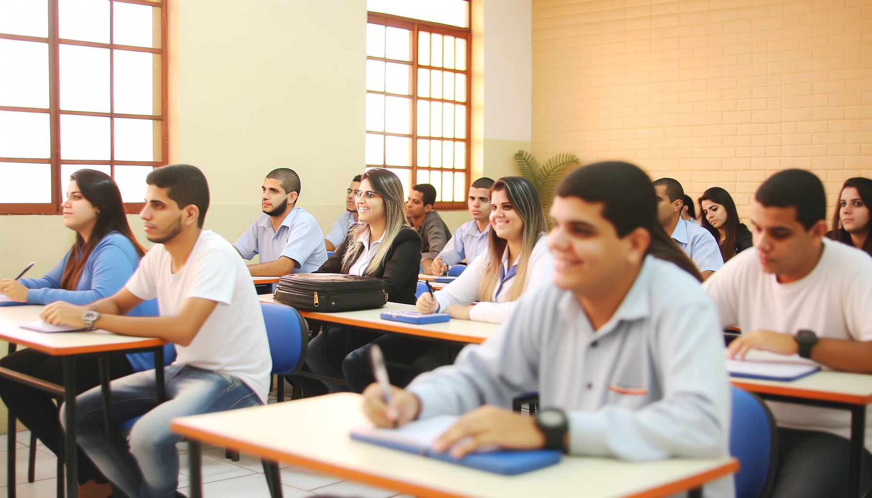 MEC abre vagas no curso gratuito Educomunicação & Clima: 60 horas, certificado e inscrição aber