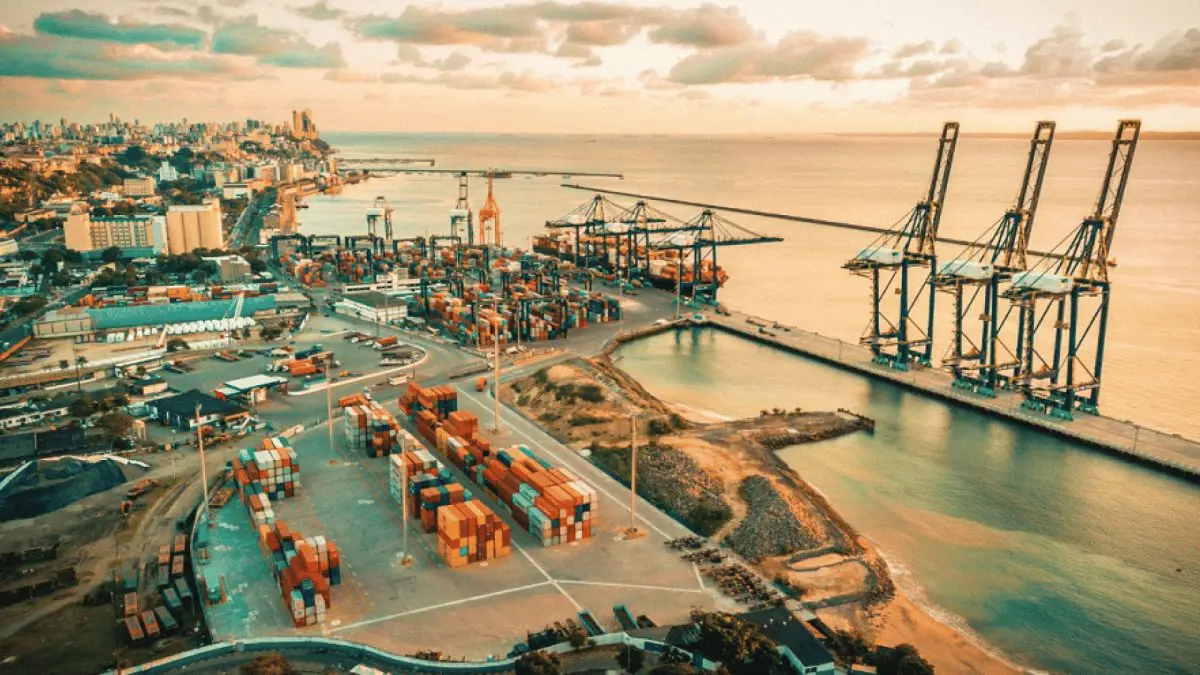 MDIC + Senac Comércio Exterior Salvador 2026: 40 vagas gratuitas no Programa Raízes Comex — 2