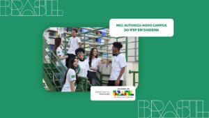 MEC autoriza compra do Campus Diadema&hellip;