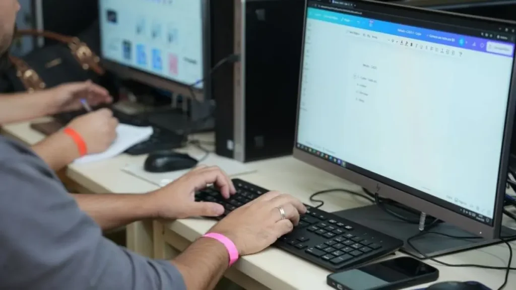 Senac Goiás 2026: 3 cursos premium de tecnologia da informação com IA, Unity 3D e UX em maio e junho