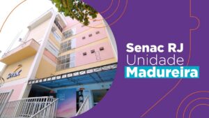 SENAC Madureira (RJ): cursos, áreas, localização&hellip;