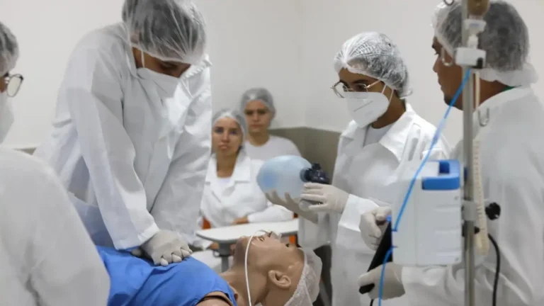 Senac Maranhão: 13.390 vagas gratuitas PSG&hellip;