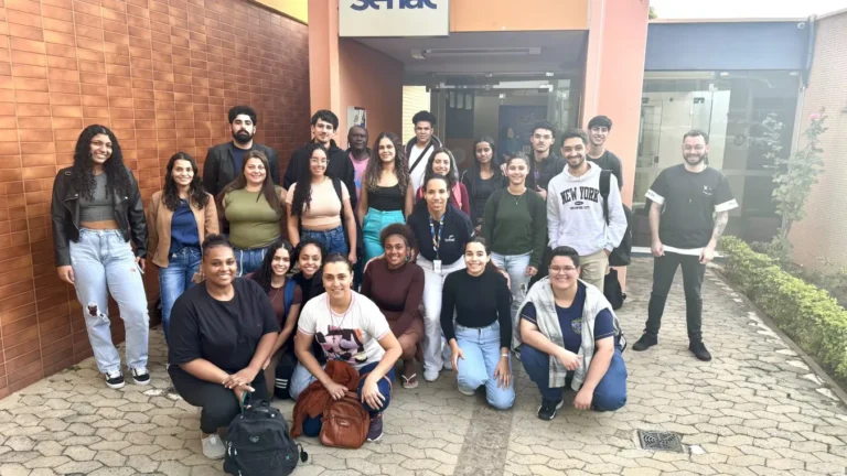 Senac Minas Gerais: mais de 2.000&hellip;