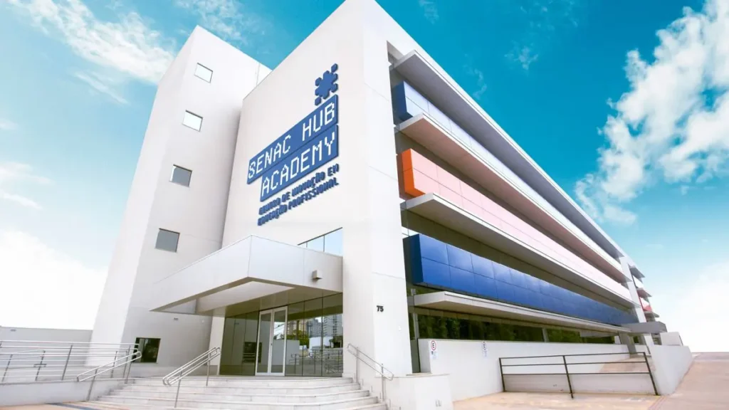 Senac-MS abre 1.400 vagas gratuitas em cursos de qualificação (PSG 2026): áreas, cidades e como se inscrever