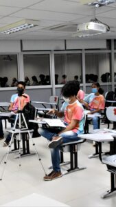 Senac Pernambuco abre 802 vagas gratuitas&hellip;