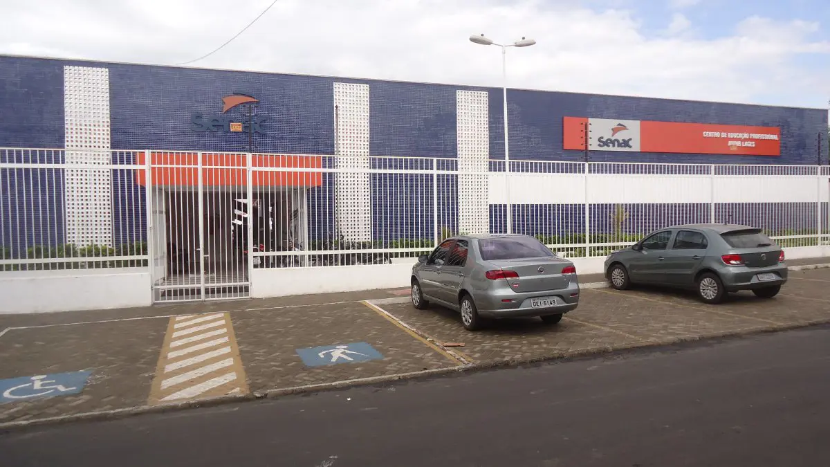 Senac PI 2026: 528 vagas em cursos gratuitos presenciais em Teresina e mais 7 cidades do Piauí — 2