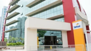 Senac São Bernardo do Campo: 2.877&hellip;