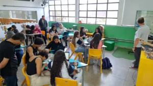 Senac Sorocaba: 481 vagas em bolsas&hellip;