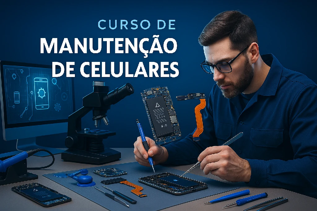 Inscrição nos cursos gratuitos do Senac Paraná
