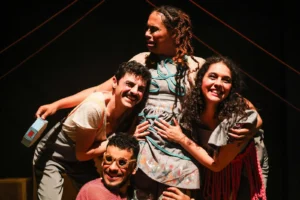 SP Escola Superior de Teatro abre&hellip;
