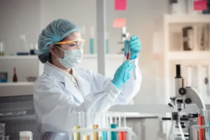 Técnico em Análises Clínicas: a carreira&hellip;