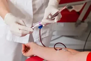 Técnico em Hemoterapia: a carreira que&hellip;