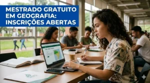 UFFS abre mestrado gratuito em Geografia&hellip;