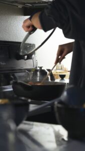 Curso de Culinária Caseira no Senac&hellip;