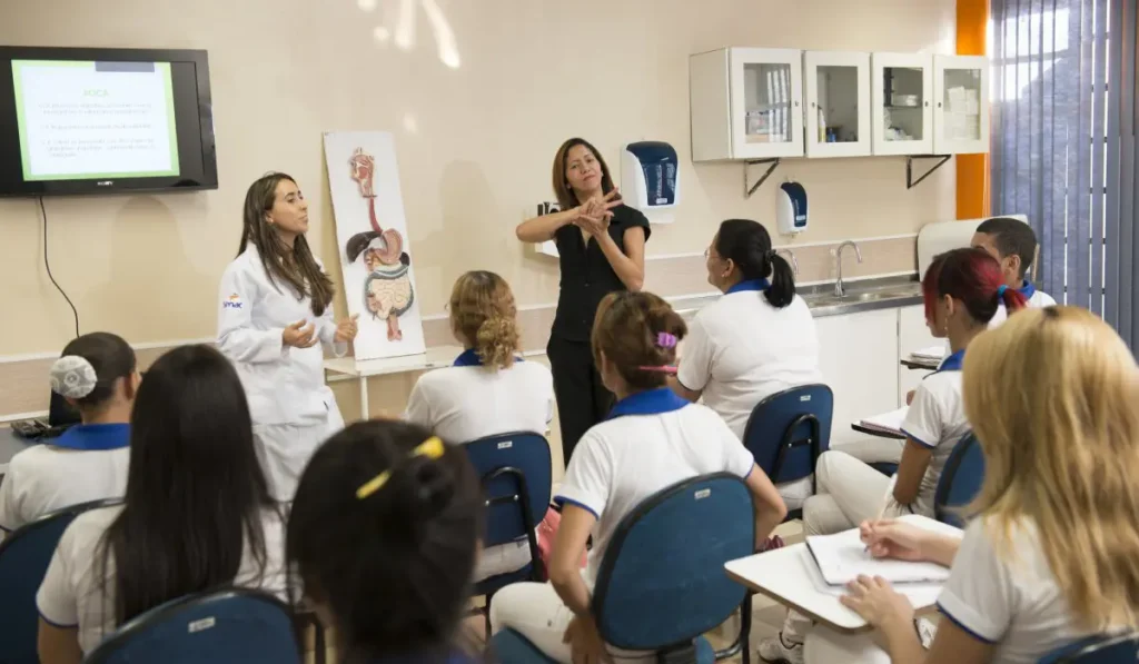 Onde fazer curso gratuito no Crato? Conheça o SENAC do Cariri