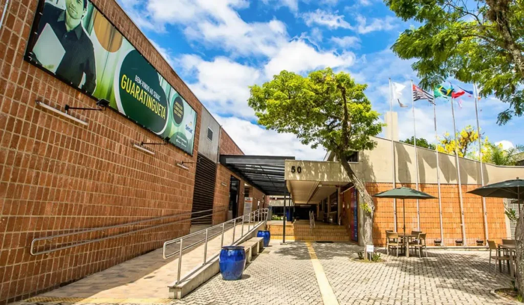 Senac Guaratinguetá oferece cursos gratuitos no Vale do Paraíba