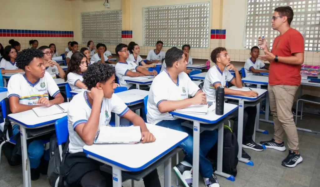 Cursos Gratuitos no SENAC Paulista (PE): vagas pelo PSG em 2026