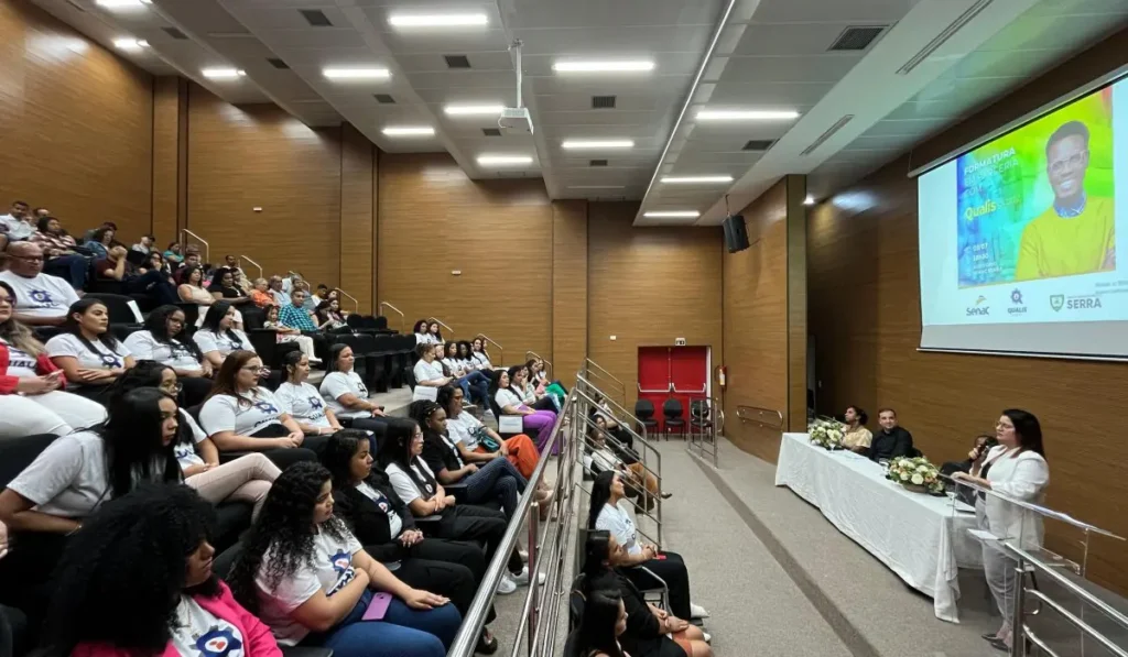 Senac Santa Teresa oferece cursos gratuitos na região serrana