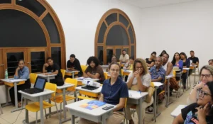 São Mateus tem cursos grátis no&hellip;