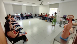 Agroturismo de graça no Senac Venda&hellip;