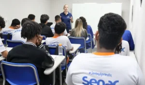 Senac Araxá: cursos técnicos gratuitos com…