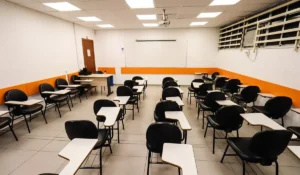 Barra Mansa abre vagas em cursos&hellip;