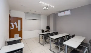 Como estudar de graça no Senac&hellip;