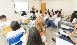 Senac Conselheiro Lafaiete abre vagas em&hellip;