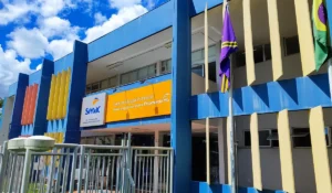 Senac Itajubá: cursos técnicos gratuitos com&hellip;