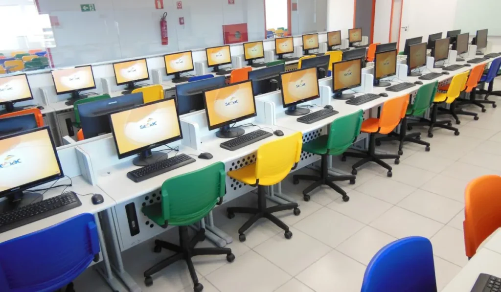 Senac Lavras oferece cursos técnicos gratuitos no Sul de Minas