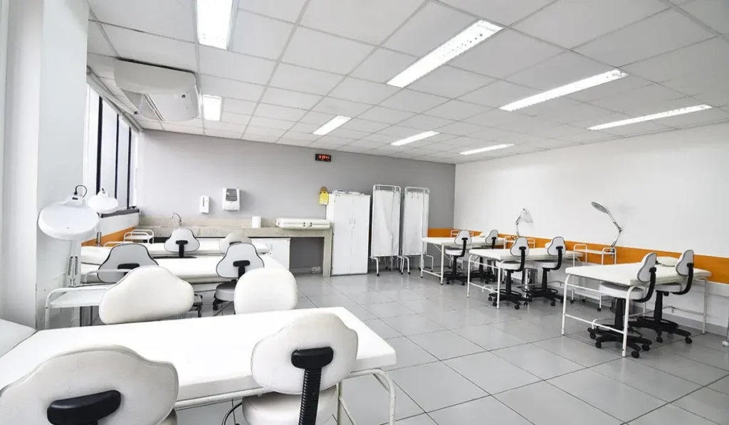 Senac Nova Iguaçu tem cursos técnicos gratuitos na Baixada Fluminense