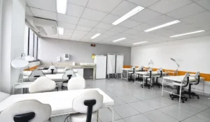 Como estudar de graça no Senac&hellip;