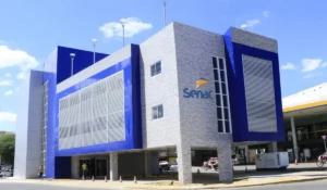 Senac Patos de Minas tem cursos…