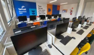 Senac Poços de Caldas: cursos gratuitos…