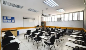 Cursos gratuitos no Senac São João&hellip;