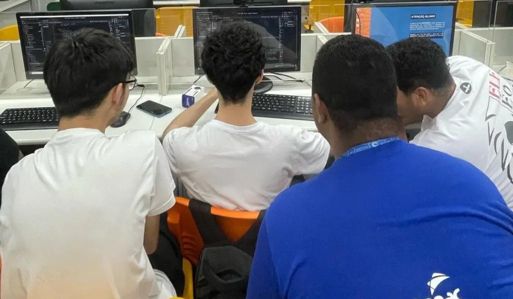 Senac Sete Lagoas tem cursos técnicos gratuitos pelo PSG
