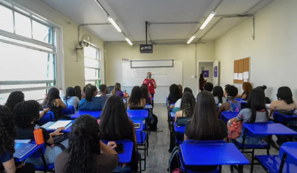 Senac Teófilo Otoni oferece cursos gratuitos no Vale do Mucuri