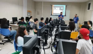Senac Varginha oferece cursos técnicos gratuitos…