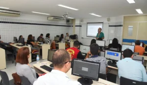 Cascavel abre vagas em cursos grátis…