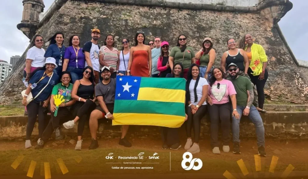 Senac Foz do Iguaçu abre cursos gratuitos na tríplice fronteira