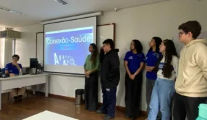 Maringá tem técnicos grátis no Senac…