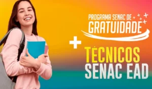 Senac Ponta Grossa: cursos gratuitos pelo…