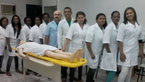 Senac tem curso de Cuidador de…