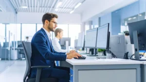 Senac tem Auxiliar Administrativo grátis: 160h…