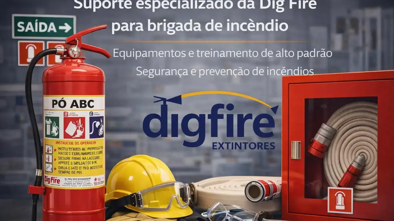 Curso de Bombeiro Civil no Senac: vagas gratuitas PSG e como se ...