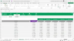 Curso de IA no Excel grátis&hellip;