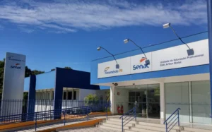 Senac Castro: cursos gratuitos na capital…