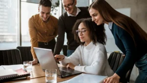 Cursos Administrativos, de Gestão e TI…